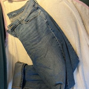 Old Navy Boyfriend Jeans women’s 10